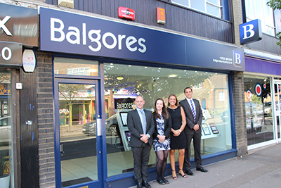 Balgores Property Group Opens New Lettings Office in Hornchurch